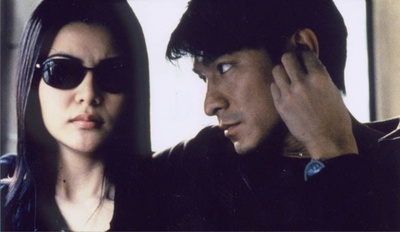 暗战剧照的剧照