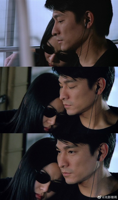 暗战剧照的剧照