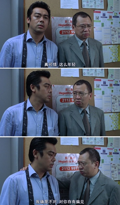 暗战剧照的剧照