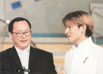 暗战剧照的剧照