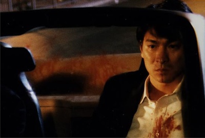 暗战剧照的剧照