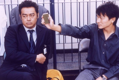 暗战剧照的剧照