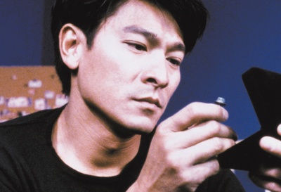 暗战剧照的剧照