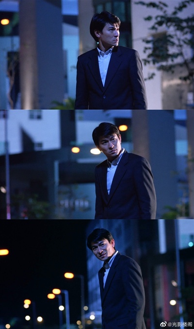 暗战剧照的剧照