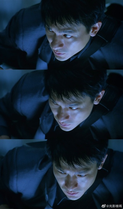 暗战剧照的剧照