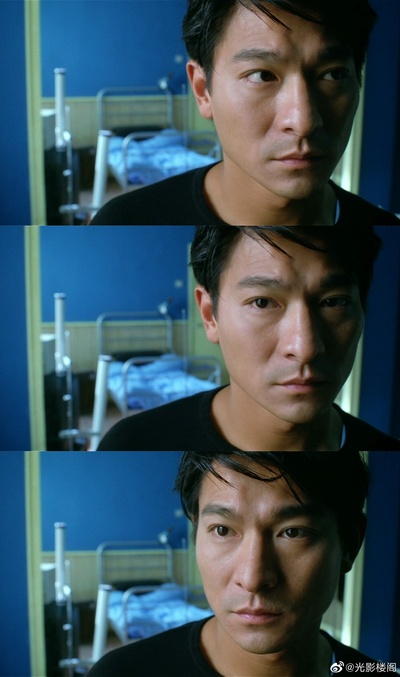 暗战剧照的剧照