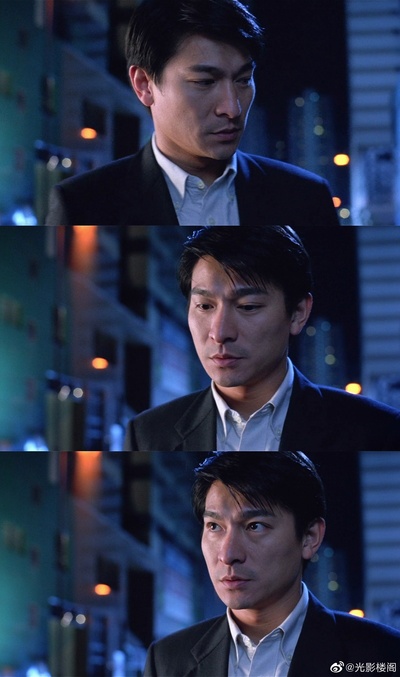 暗战剧照的剧照