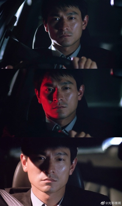 暗战剧照的剧照