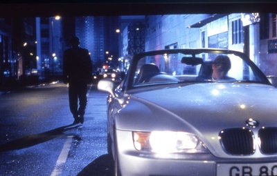 暗战剧照的剧照