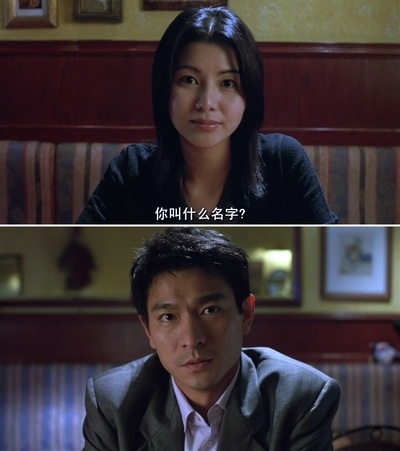 暗战剧照的剧照