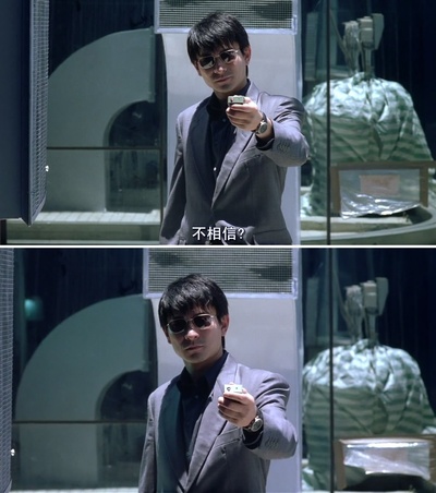 暗战剧照的剧照