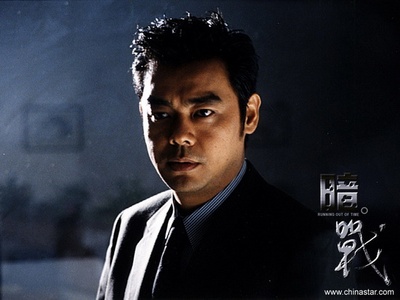 暗战剧照的剧照