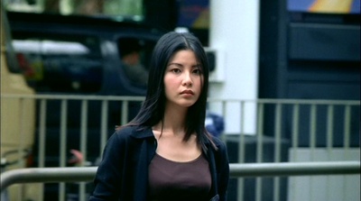 暗战剧照的剧照