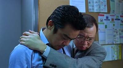 暗战剧照的剧照