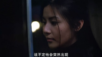 暗战剧照的剧照