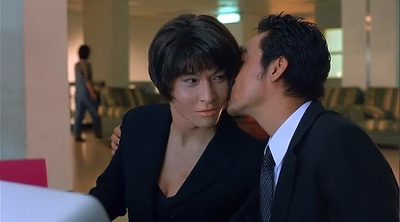 暗战剧照的剧照