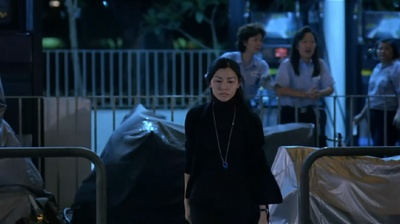 暗战剧照的剧照