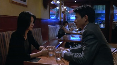 暗战剧照的剧照