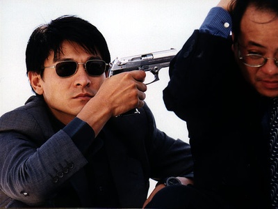 暗战剧照的剧照