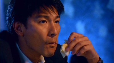 暗战剧照的剧照