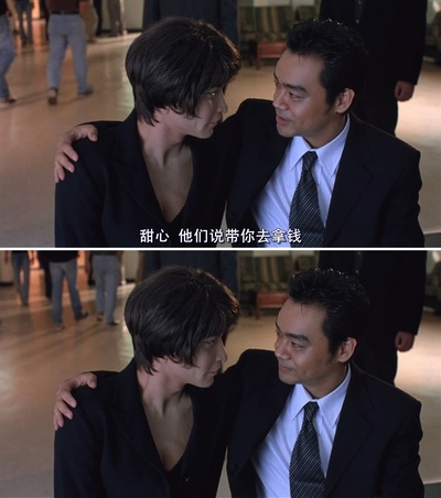 暗战剧照的剧照