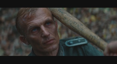 无耻混蛋剧照的剧照