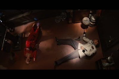 无耻混蛋剧照的剧照