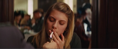 无耻混蛋剧照的剧照