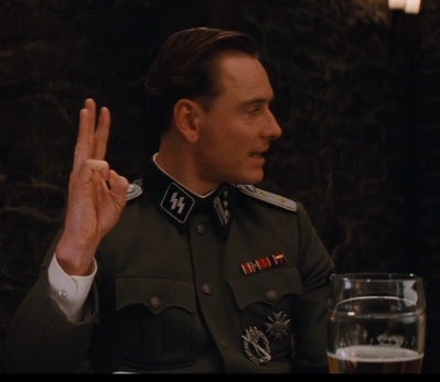 无耻混蛋剧照的剧照