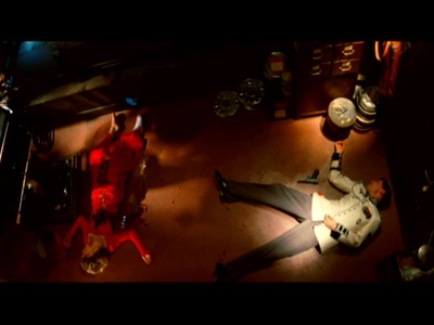 无耻混蛋剧照的剧照