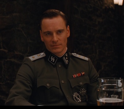 无耻混蛋剧照的剧照