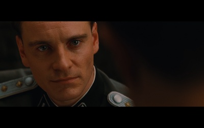 无耻混蛋剧照的剧照