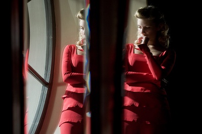 无耻混蛋剧照的剧照