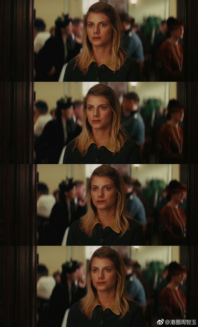 无耻混蛋剧照的剧照