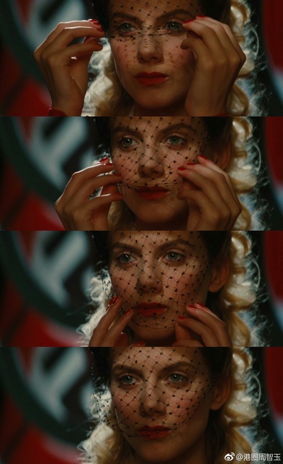 无耻混蛋剧照的剧照