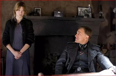 无耻混蛋剧照的剧照