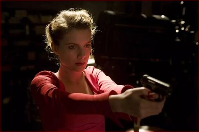 无耻混蛋剧照的剧照