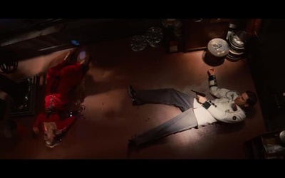 无耻混蛋剧照的剧照