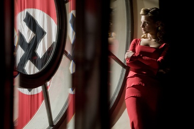 无耻混蛋剧照的剧照