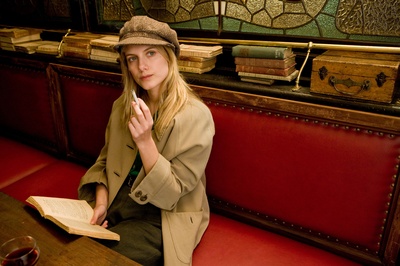 无耻混蛋剧照的剧照