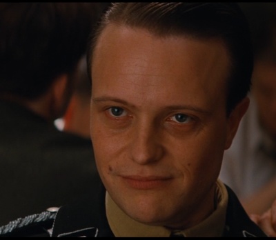 无耻混蛋剧照的剧照