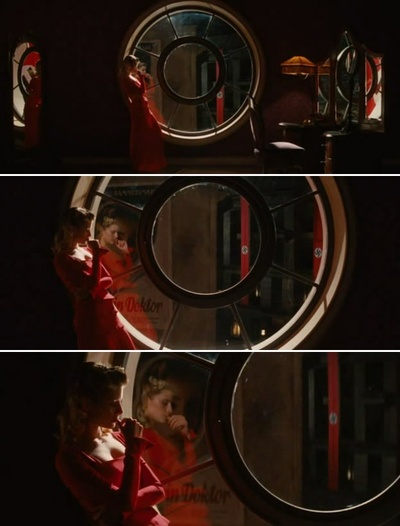 无耻混蛋剧照的剧照