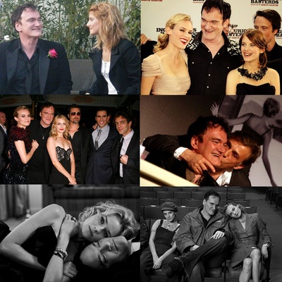 无耻混蛋剧照的剧照