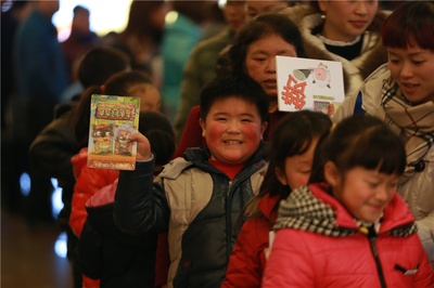 喜羊羊与灰太狼之羊年喜羊羊剧照的剧照