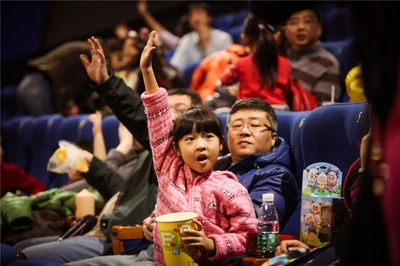 喜羊羊与灰太狼之羊年喜羊羊剧照的剧照