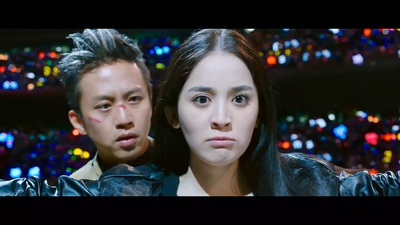 分手大师剧照的剧照