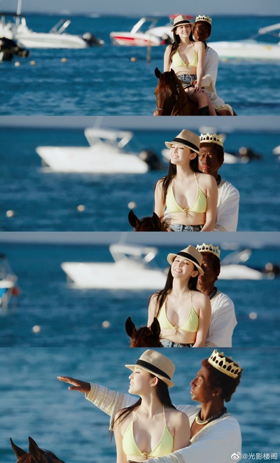 分手大师剧照的剧照