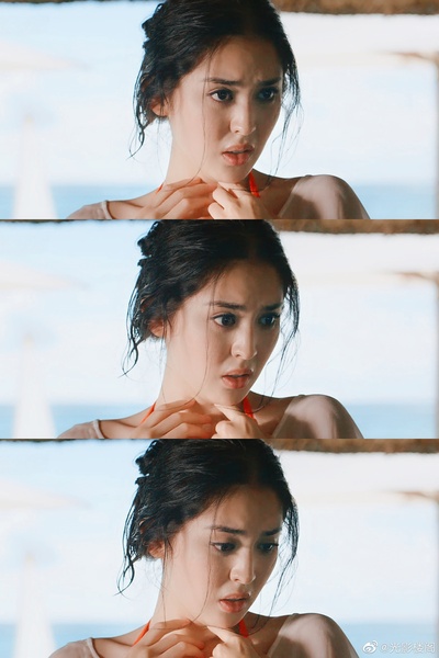 分手大师剧照的剧照