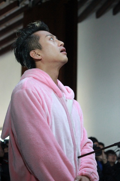 分手大师剧照的剧照