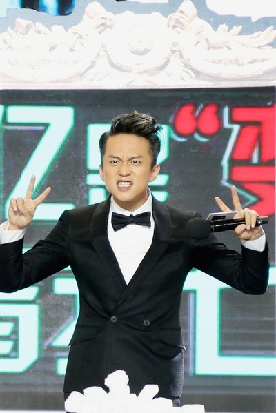 分手大师剧照的剧照